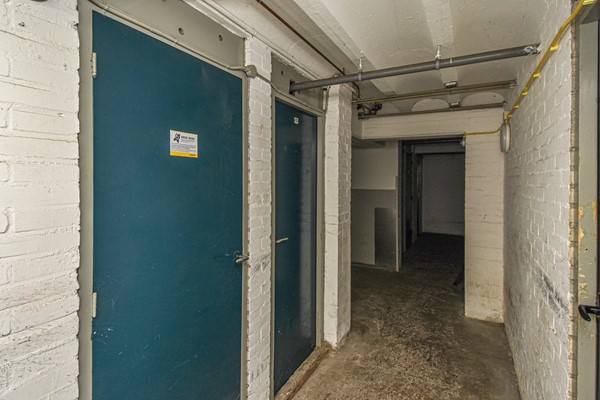 Medium property photo - Dr H. Colijnlaan 15, 2283 XA Rijswijk